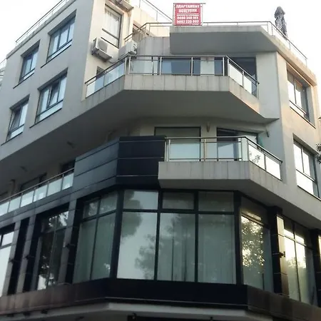 Strandzha Апартаменты