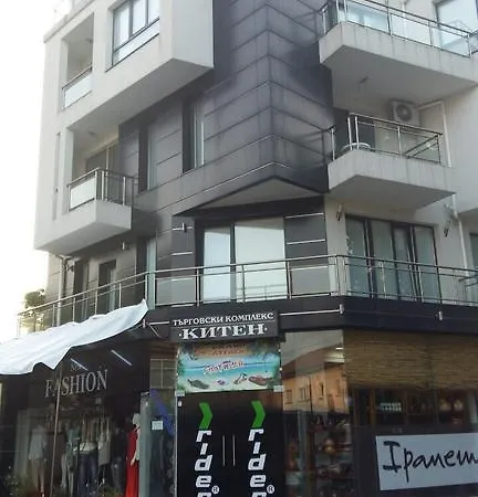 Strandzha Китен