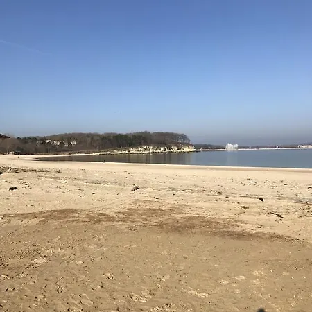 Strandzha * Китен