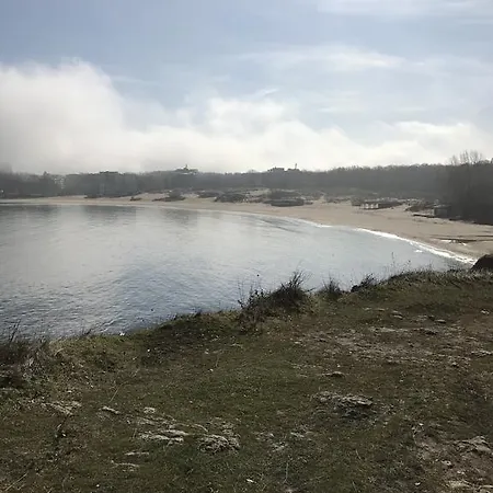 Strandzha Апартаменты